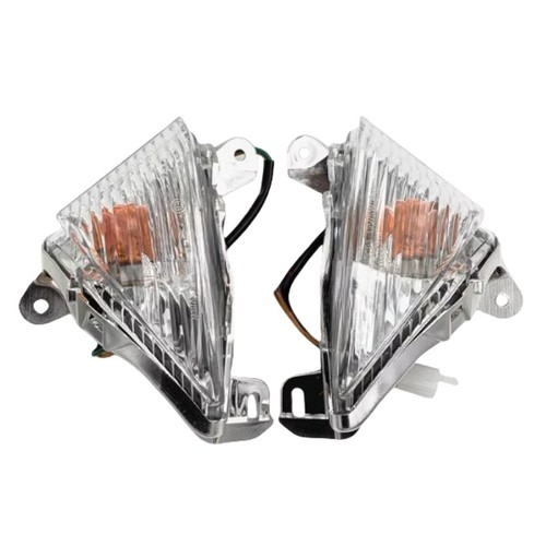 Front turn signal light for - front,