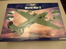 Ltd Edn Corgi Av Archive 1:72