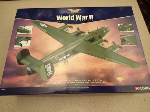 Ltd edn corgi archive - corgi, 1:72