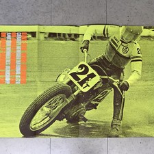 1970 harley davidson race - 1970,