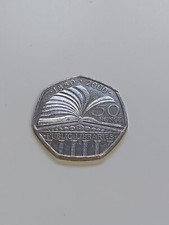 2000 Public Libraries 50p