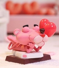 Pop Mart: Pink Panther 3" Art Figure Expressing Love figurine mini collectible