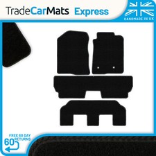 Tailored Carpet Car Floor Mats