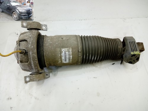 Suspension air spring rear - air,