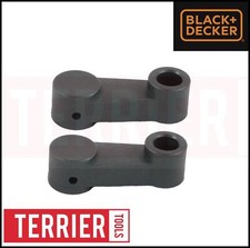 Black and Decker Workmate Handle Arm x 2 WM535 WM536 WM540 WM541 WM550