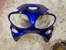 SUZUKI SV650S CENTRE TOP