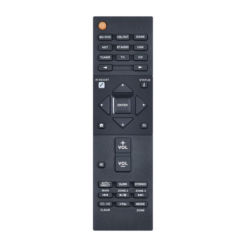 Remote for pioneer elite - remote,