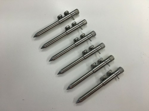 Bank sticks 25 cm - 15-25,