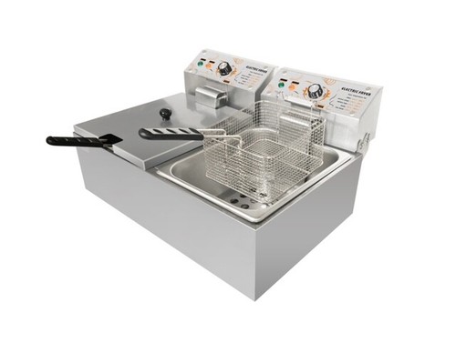 Stainless steel desk top - desk,