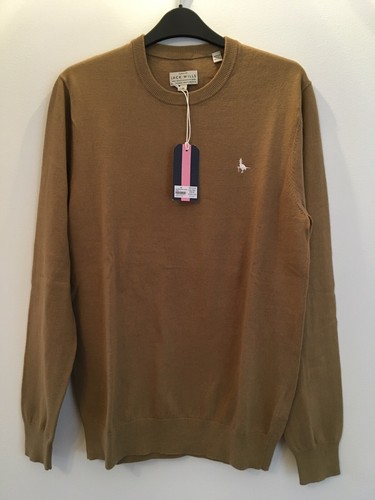 Mens jack wills seabourne crew - mens,