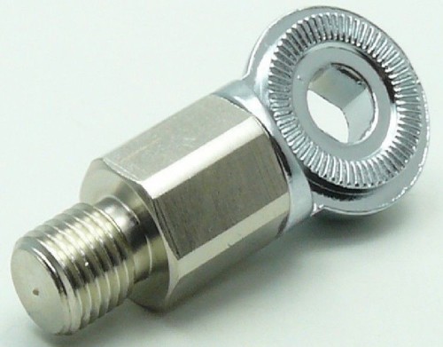 Adapter base mount cb - 3/8,