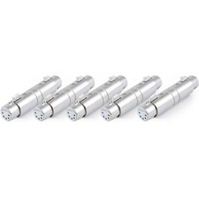 SIRS-E 5 Pin XLR Female to 5