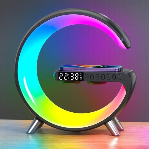 Large smart wireless - wireless, charger