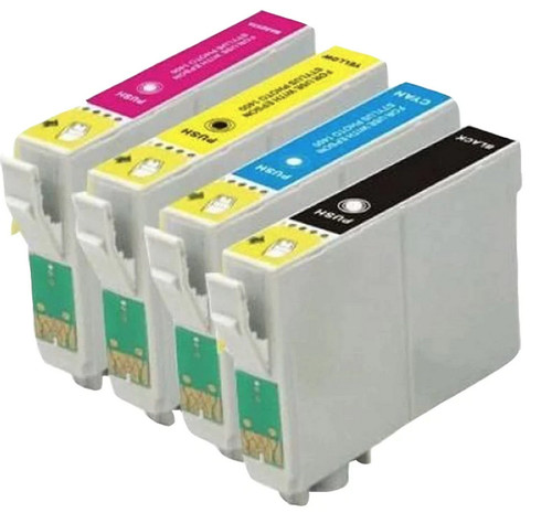 Set replacement ink - of,