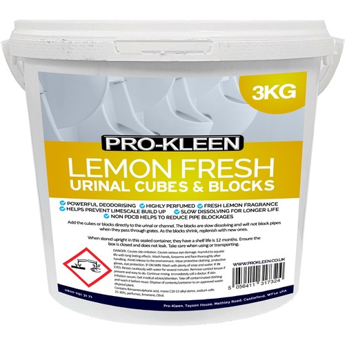Prokleen urinal toilet channel - prokleen,