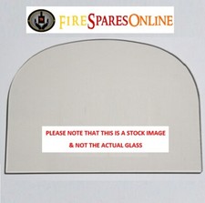 Heat Resistant Stove Glass to