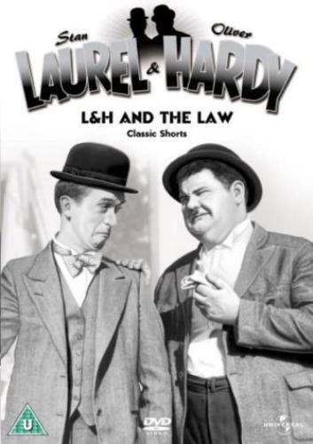 Laurel and hardy classic - hardy,
