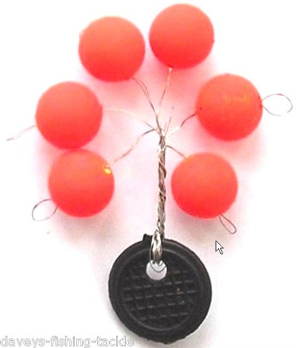 Viz 10mm blob floats - hi,