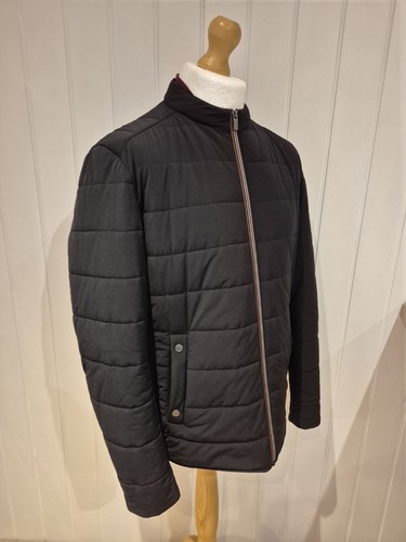 Remus uomo men jacket black - jacket,