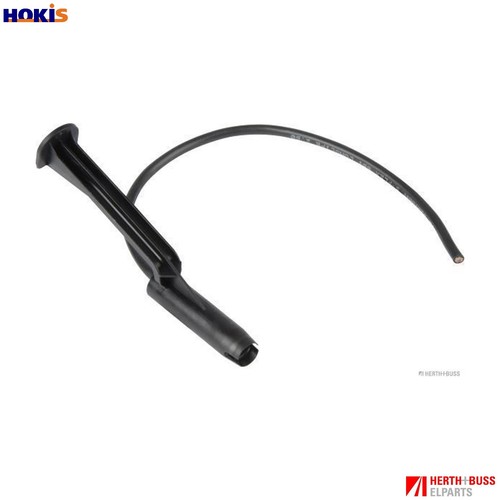 Cable repair set - glow, plug
