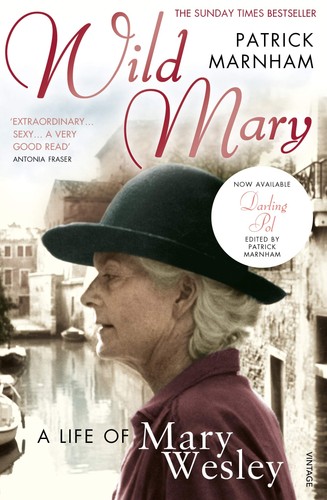 Wild mary the life - the,