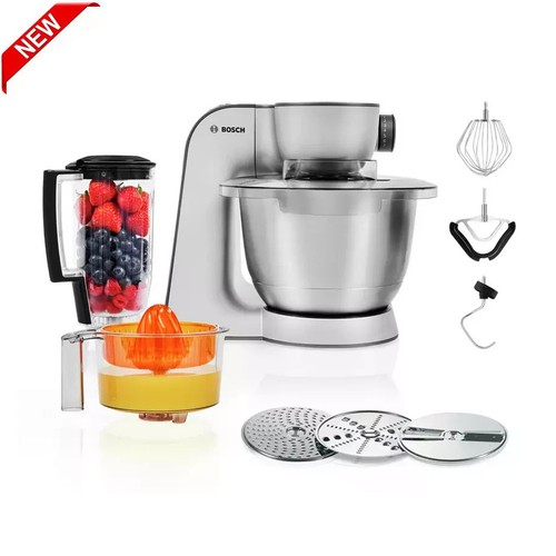 Bosch mum59340gb 1 stand - 7-in-1,