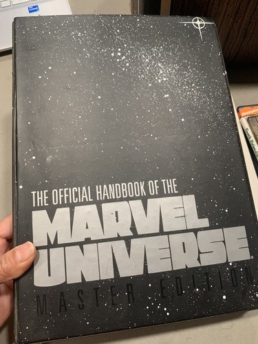 Official handbook the - official, of