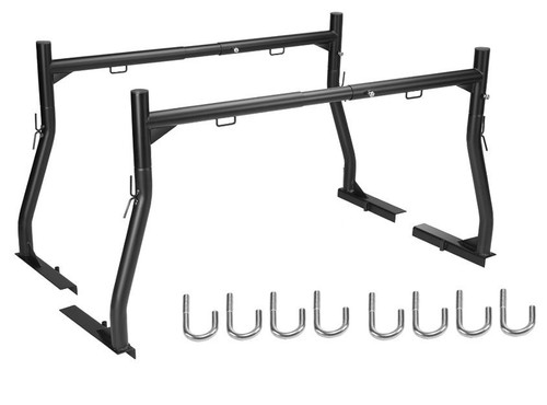 Universal pickup truck ladder - universal,
