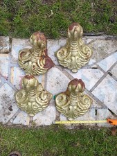 Ball And Claw Feet For Roll