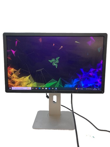 Dell p2214hb monitor - dell, fhd