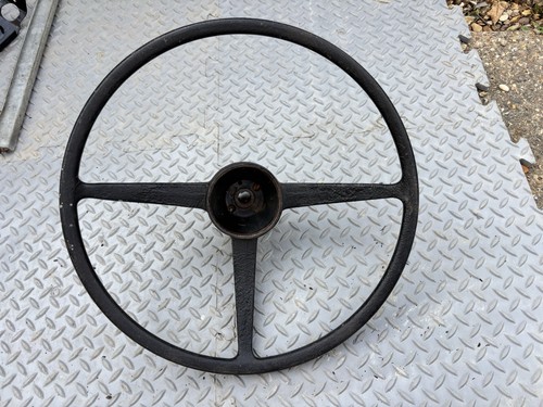 Land rover series steering - series,