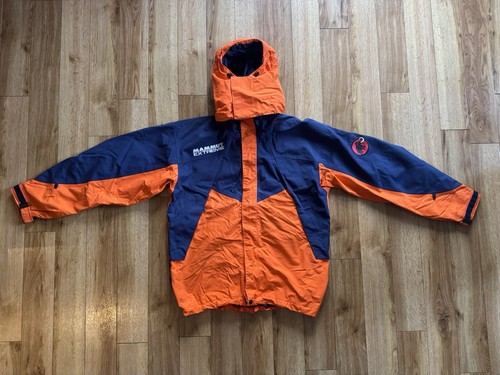 Mammut extreme gore tex - mammut,
