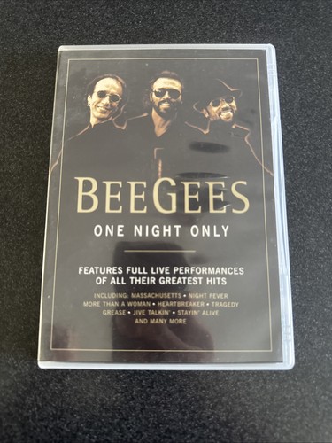The bee gees - one, only