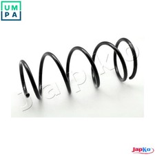 2x SUSPENSION SPRING ZCJ1397C