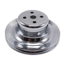 Engine Water Pump Pulley