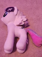 Blank Canvas 12" BronyCon