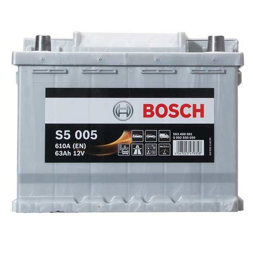 Bosch 092 s50 050 starter - s50,