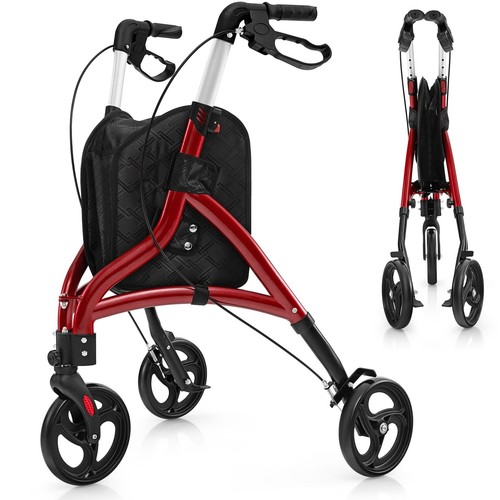 Walker for seniors foldable - for,