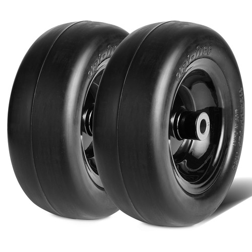 Lawn mower tires 11x4 - mower,
