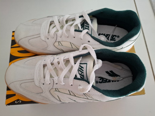 Tec squash classic trainers - squash,