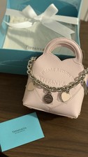 Tiffany & Co. Mini Pink Top