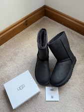 GENUINE UGG BOOTS CLASSIC
