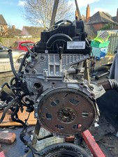 BMW 730D G11 3.0D DIESEL