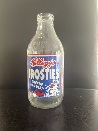 Vintage 1980s pint glass - 1980s, 1-pint