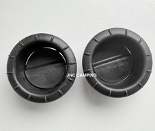 2 x Truma Blow Air Vent End