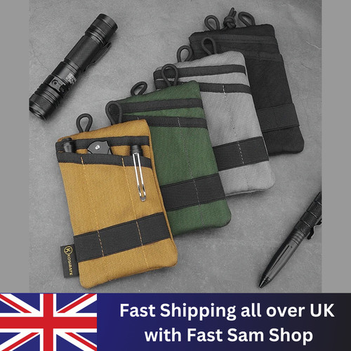 Kosibate tactical edc molle - kosibate,