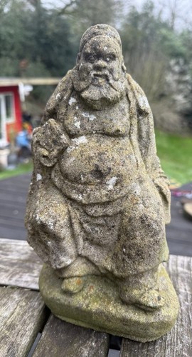 Antique 1920 concrete - 1920’s,
