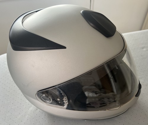 Small size silver grey - small,