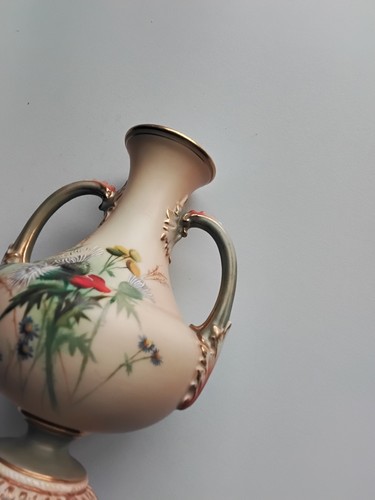 Royal worcester blush - royal,