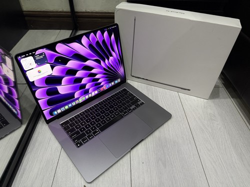 Apple macbook air 2024 - apple,